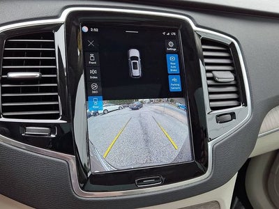 2023 Volvo XC90 B6 Plus 6-Seater