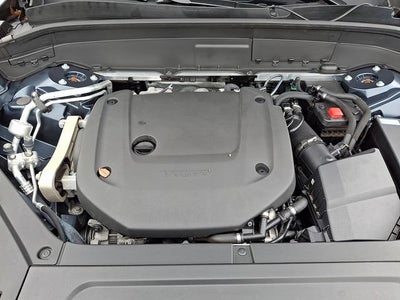 2023 Volvo XC90 B6 Plus 6-Seater