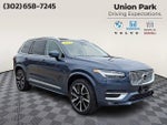 2023 Volvo XC90 B6 Plus 6-Seater