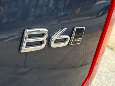 2023 Volvo XC90 B6 Plus 6-Seater