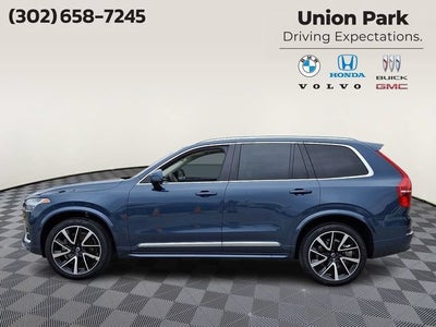 2023 Volvo XC90 B6 Plus 6-Seater