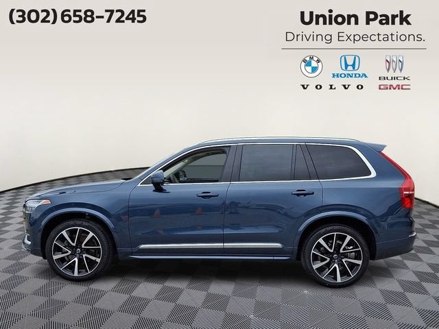 2023 Volvo XC90 B6 Plus 6-Seater
