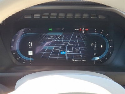 2024 Volvo XC90 Plus Bright Theme