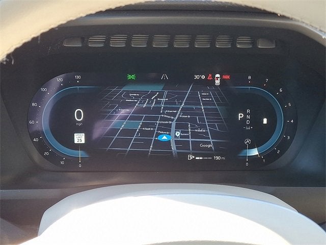 2024 Volvo XC90 Plus Bright Theme