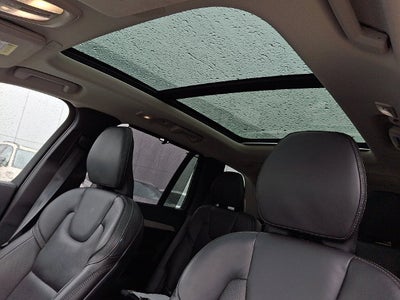2024 Volvo XC90 B6 Ultimate Bright Theme 6-Seater