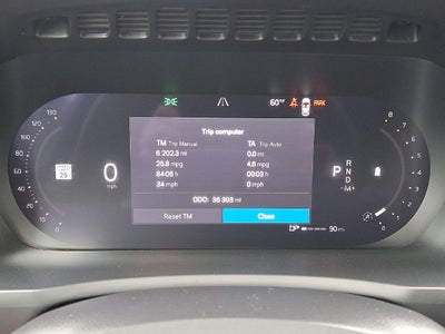 2024 Volvo XC90 B6 Ultimate Bright Theme 6-Seater