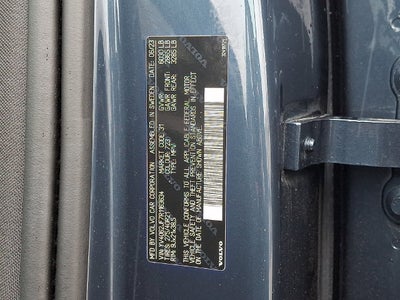 2024 Volvo XC90 B6 Ultimate Bright Theme 6-Seater
