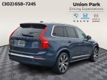 2024 Volvo XC90 B6 Ultimate Bright Theme 6-Seater