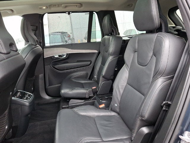 2024 Volvo XC90 B6 Ultimate Bright Theme 6-Seater