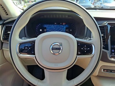 2023 Volvo XC90 Plus