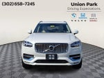 2023 Volvo XC90 Plus