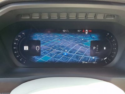 2023 Volvo XC90 Plus