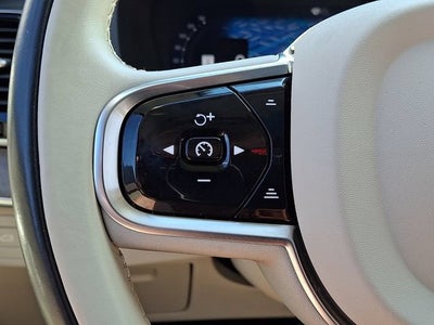 2023 Volvo XC90 Plus