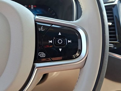 2023 Volvo XC90 Plus