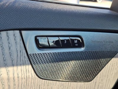 2023 Volvo XC90 Plus