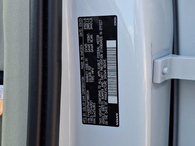 2023 Volvo XC90 Plus