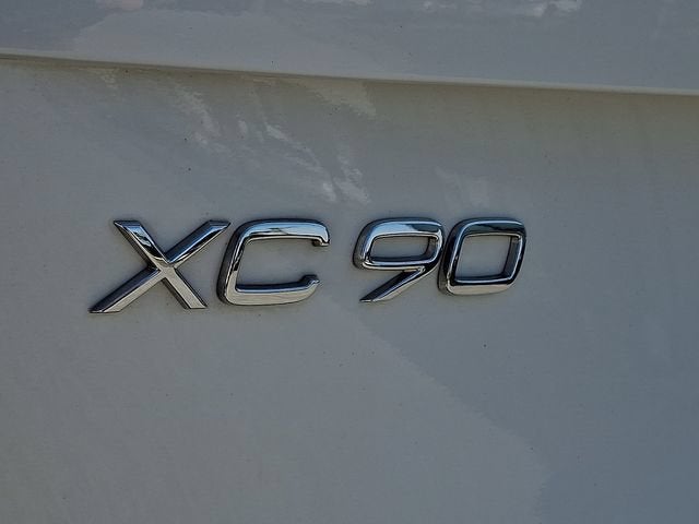 2023 Volvo XC90 Plus