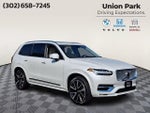 2023 Volvo XC90 Plus