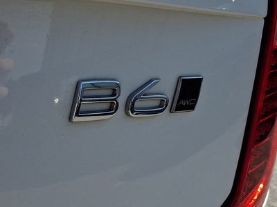 2023 Volvo XC90 Plus