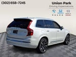 2023 Volvo XC90 Plus