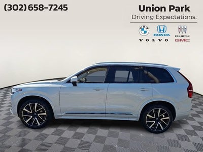 2023 Volvo XC90 Plus