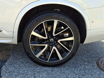 2023 Volvo XC90 Plus