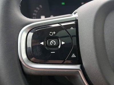 2023 Volvo XC90 Plus