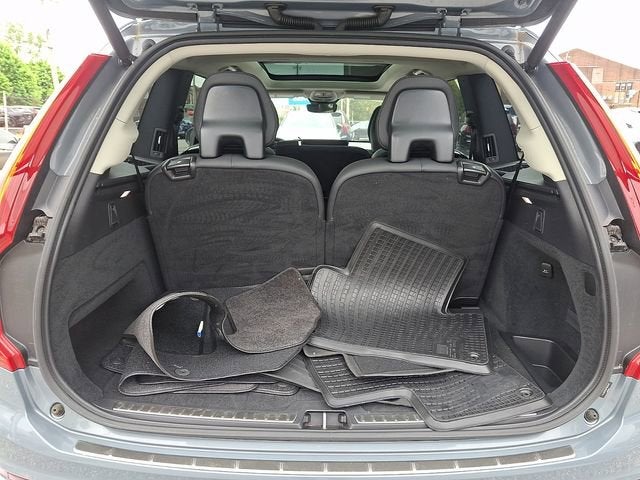 2023 Volvo XC90 Plus