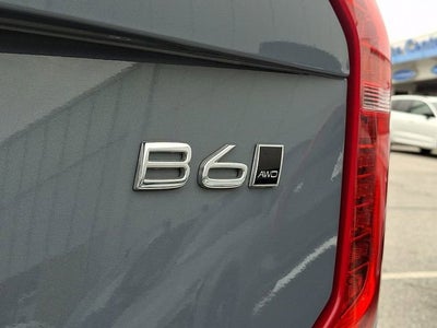 2023 Volvo XC90 Plus