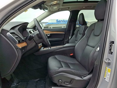 2023 Volvo XC90 B6 Plus 7-Seater