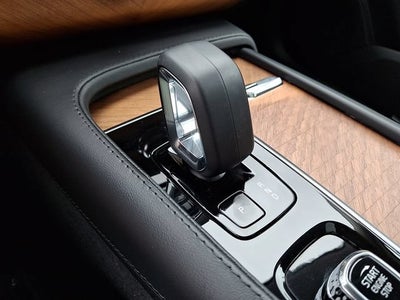 2023 Volvo XC90 B6 Plus 7-Seater