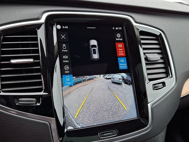 2023 Volvo XC90 B6 Plus 7-Seater
