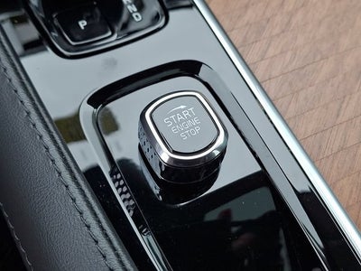2023 Volvo XC90 B6 Plus 7-Seater