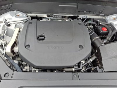 2023 Volvo XC90 B6 Plus 7-Seater