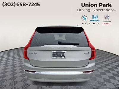 2023 Volvo XC90 B6 Plus 7-Seater