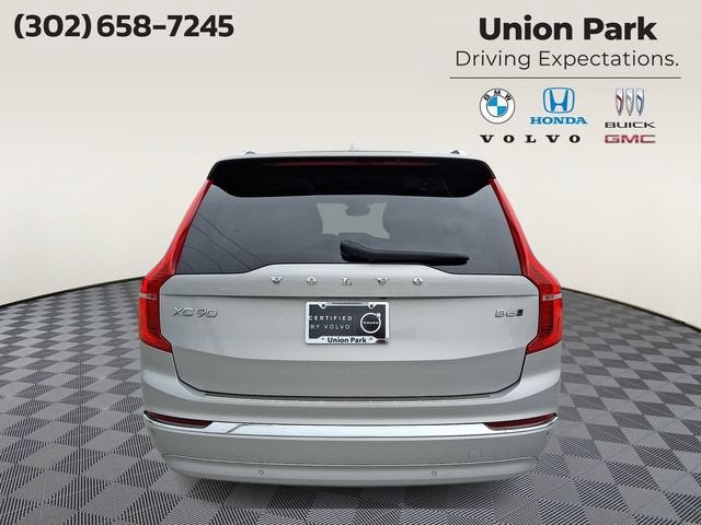 2023 Volvo XC90 B6 Plus 7-Seater