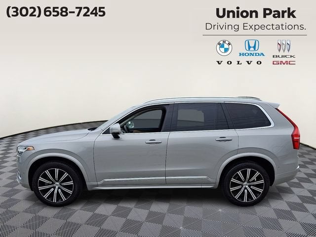 2023 Volvo XC90 B6 Plus 7-Seater