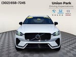 2023 Volvo XC60 Ultimate Dark Theme