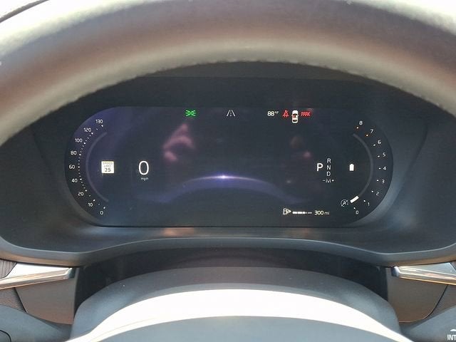 2023 Volvo XC60 Ultimate Dark Theme