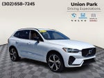 2023 Volvo XC60 Ultimate Dark Theme
