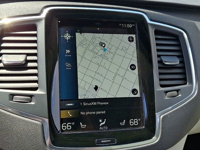 2020 Volvo XC90 Momentum