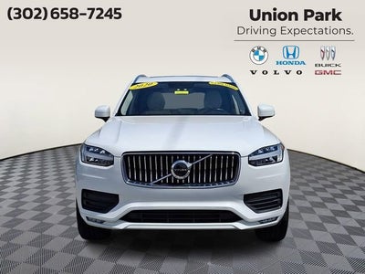 2020 Volvo XC90 Momentum
