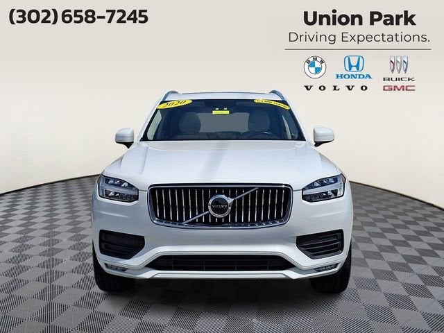 2020 Volvo XC90 Momentum