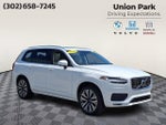 2020 Volvo XC90 Momentum