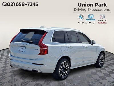 2020 Volvo XC90 Momentum