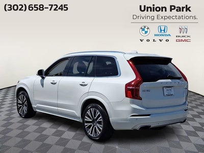 2020 Volvo XC90 Momentum