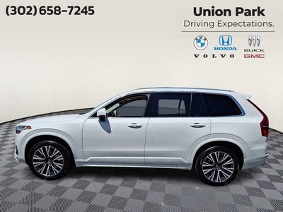 2020 Volvo XC90 Momentum