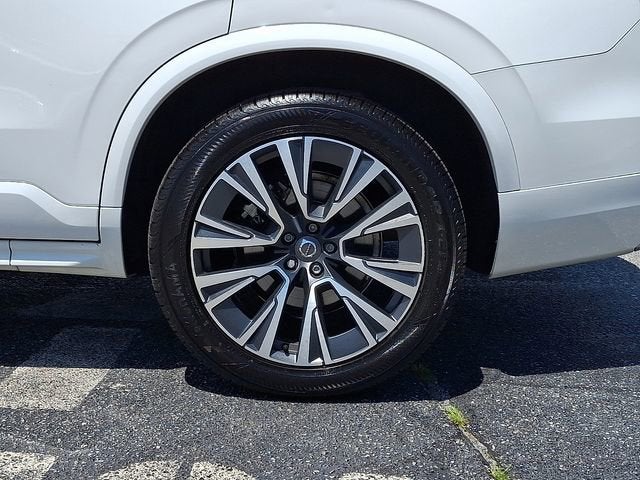 2020 Volvo XC90 Momentum