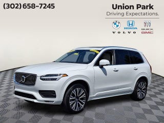 2020 Volvo XC90 Momentum