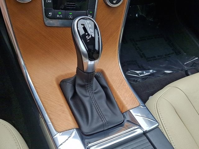 2017 Volvo XC60 Inscription
